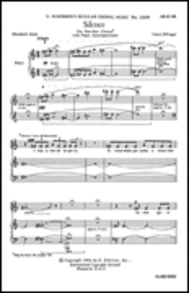 Silence Piano