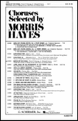 March Of The Kings SATB/Pno French Folksong