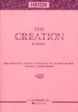 The Creation: An Oratorio