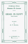 Israel in Egypt