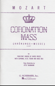 Coronation Mass, K.317