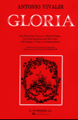 Gloria RV589
