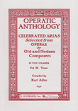 Operatic Anthology, Volume 3 - Tenor