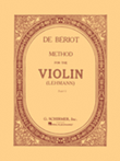 Method for Violin – Part 1