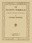 Flutist's Formulae: A Compendium of Daily Exercises mini preview