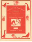 Very First Piano Book for Class or Individual