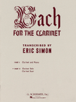 Bach for the Clarinet – Part 2