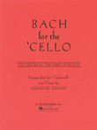 Bach for the Cello mini preview