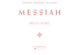 Messiah (Oratorio, 1741)