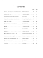 Solos for the Horn Player Piano Accompaniment scores gallery preview page 3