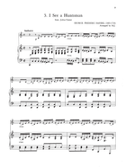 Solos for the Horn Player Piano Accompaniment scores gallery preview page 5