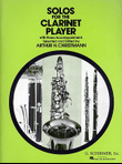 Solos for the Clarinet Player
