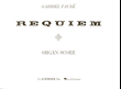 Requiem