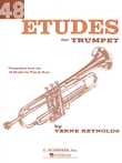 48 Etudes