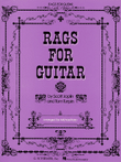 Rags for Guitar