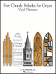 5 Choral Preludes