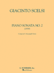 Sonata No. 2 (1939)