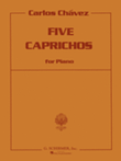 5 Capriches