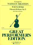 Polonaise Brillante, Op. 21, No. 2