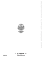 Concerto – Corrected Revised Version Violin Solo scores gallery preview page 8