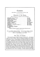 Carmen Voice scores gallery preview page 4