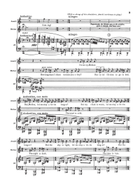 Amahl and the Night Visitors Voice scores gallery preview page 5