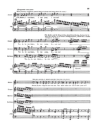 Amahl and the Night Visitors Voice scores gallery preview page 7