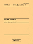 String Quartet No. 4