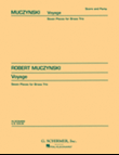 Voyage, Op. 27