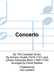 Concerto