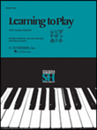 Learning to Play Instructional Series - Book II