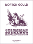 Columbian Fanfares for Brass
