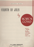 Fourth of July