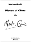 Pieces of China (a Six-Movement Suite)