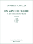 On Winged Flight