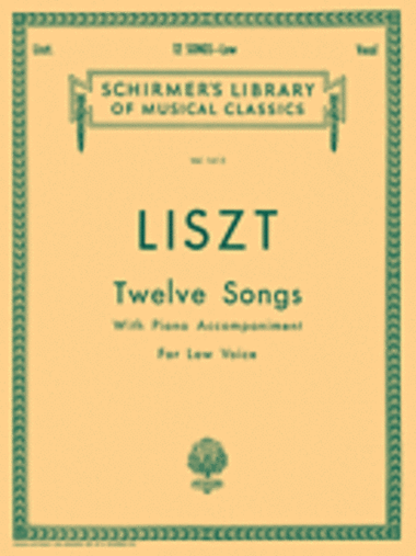 12 Songs