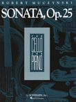 Sonata, Op. 25