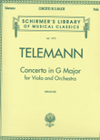 Concerto in G