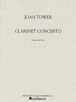 Clarinet Concerto