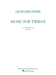 Music for Twelve