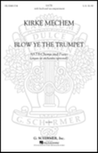 Blow Ye the Trumpet