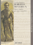 Roberto Devereux