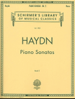 Piano Sonatas – Book 2