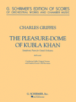 The Pleasure Dome of Kubla Khan