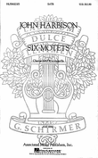Six Motets A Cappella