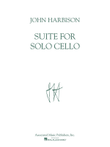 Suite for Solo Cello