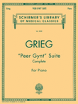 “Peer Gynt” Suite (Complete)