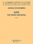 Suite in G for String Orchestra
