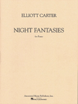 Night Fantasies