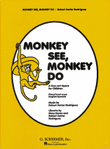 Monkey See Monkey Do mini preview